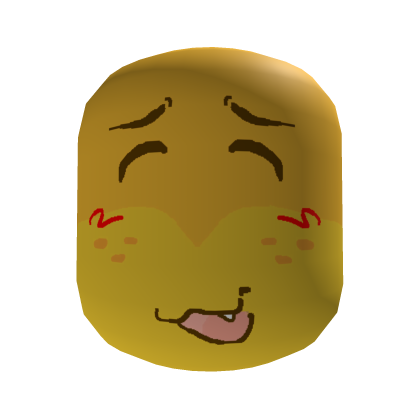 Elliot stylized v1 Roblox item