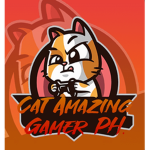 C4T 4MAZ1NG G4M3R PH.