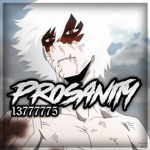 ﾐ PRØSANITY