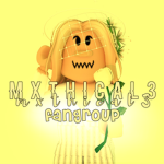 Mxthical3's Fan group