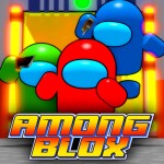 POLUS MAP ☃️ Among Blox - Among Us 3D