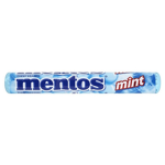 The Mentos !