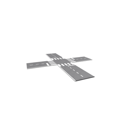 Road Crossing