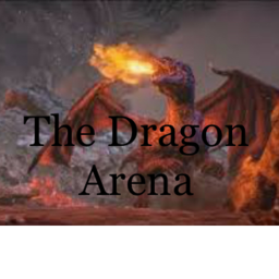 The Dragon Arena