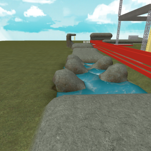 Ninja Roblox Warrior 7