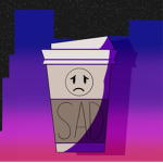 Sad Café