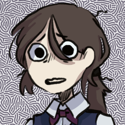 Shape Shift | Visual Novel