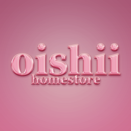 Oishii Homestore [WIP]