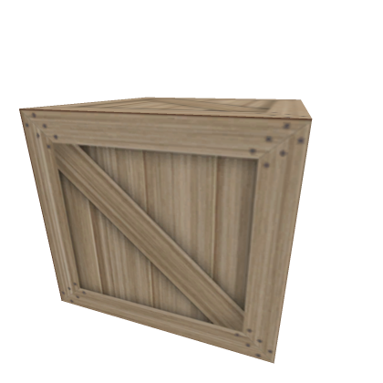 crate