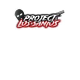Project Los Santos Imagine Roleplay icon