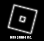 Mak games inc.