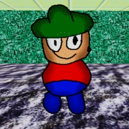 Marcello's Funhouse icon