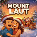 [🎄FREE AVA+ X25] MOUNT LAUT 