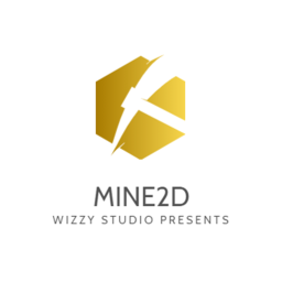 Mine2D