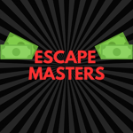 Escape ᴍasters