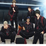Toō Academy