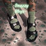 -Snazzy Bbys-