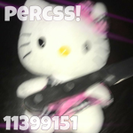 percss!