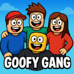 goofy gung
