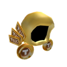 Tix memorial icon