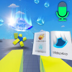 [🎙️] Wizard Arena