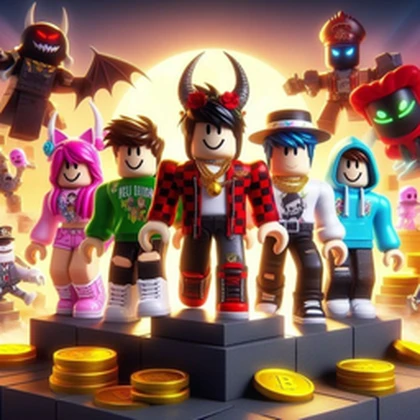 Selamat datang ke grup tower ini Roblox group icon