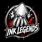 The ink Legends