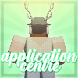 Application Centre