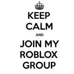 Keep calm and join this group B)