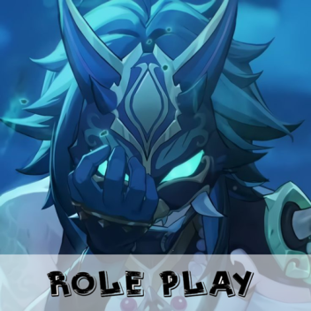 Genshin Impact RP Modernity[BETA]