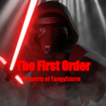 [THE FIRST ORDER] [ TFO ]