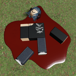 ELIMINATE YOUR FRIENDS!! :D