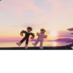 Gaze ROBLOX.08