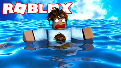 Escape Island Obby 🏝️