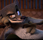 All hail king Julien fanclub