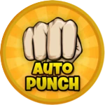 [👊] Fast Auto Punch