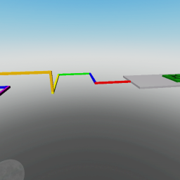 Omega Blox Obstacles [OBO]