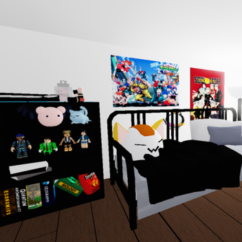 (OLD) Room Showcase
