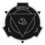 [;] S.D.E.C.O.T.W