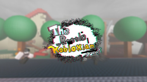 Cracking of Glitched p*word - The Battle Robloxian script preview