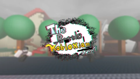 The Battle Robloxian Script
