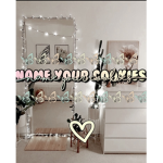 name your COOKIES
