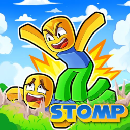 Stomp 💥 (BETA)