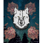 ~*Moonlight Wolves*~