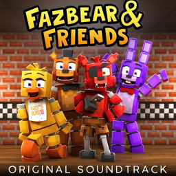 Fazbear And Friends Roleplay