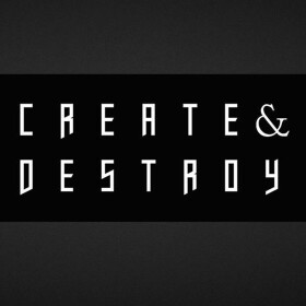 Build and destroy 