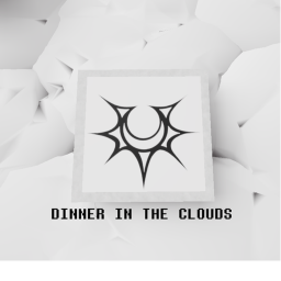 Dinner in the clouds. [TESTING] icon