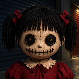 [UPDATE] Blackridge Storage [HORROR] icon