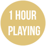 1 Hour Playing! [NEW]