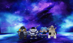 The Chunkaroos